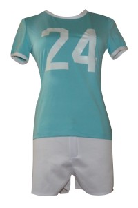 SKCU004 customized cheerleading clothing cheerleading clothing aerobics clothing football cheerleading performance clothing candy color performance clothing spot price detail view-9